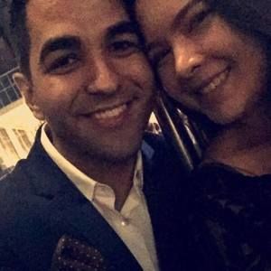 Meet your Posher, Luis